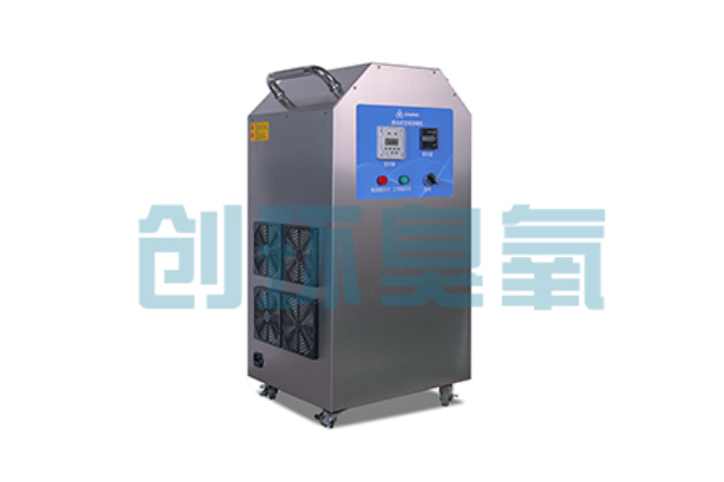 云南2026化妆品生产车间GMP洁净区环境维持,臭氧发生器如何与空调系统联动?
