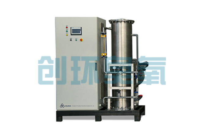 云南高浓度工业废水难降解成分高怎么办?大型臭氧发生器催化氧化技术选型与成本测算
