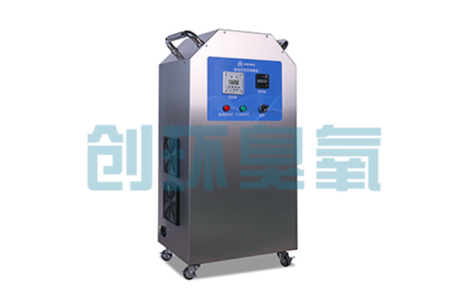 云南冬季养殖场密闭消毒双赢方案:臭氧发生器在工厂化水产与畜牧场景的安全应用