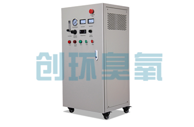 云南密度养殖如何降低病害率？臭氧发生器精准消杀全解析