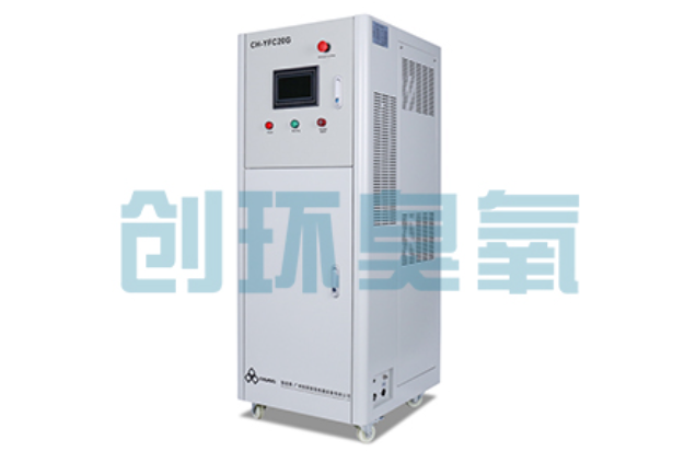 云南高密度养殖中臭氧发生器的维护方法有哪些