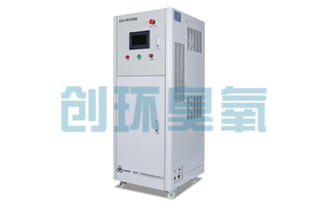 云南海水养殖病害频发怎么防？臭氧发生器无残留消毒全解析