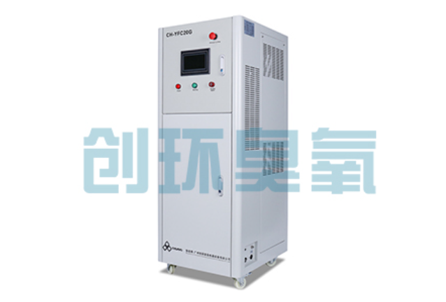 云南为什么海水养殖必须用氧气源臭氧发生器?气源纯度与氮氧化物抑制原理