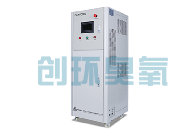 云南南美白对虾养殖弧菌超标怎么办?臭氧发生器精准消杀与避坑指南