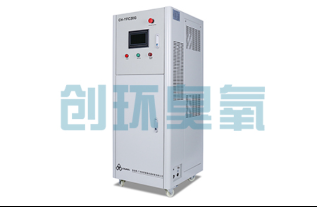 云南高密度养虾水质恶化怎么救?臭氧发生器降解氨氮与亚硝酸盐实操步骤
