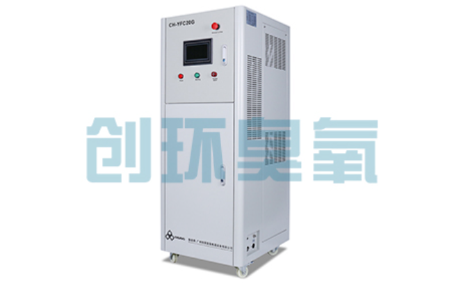 云南工厂化循环水养虾必备:蛋白分离器后端注入臭氧的技术要点与逻辑