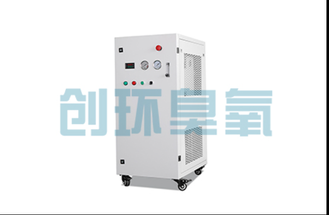 云南工厂化养鲈必看:2026年臭氧发生器替代传统消毒的最新方案