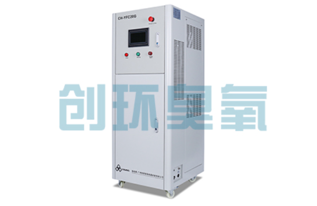 云南石斑鱼养殖必看:臭氧发生器安装位置与日常维护全攻略