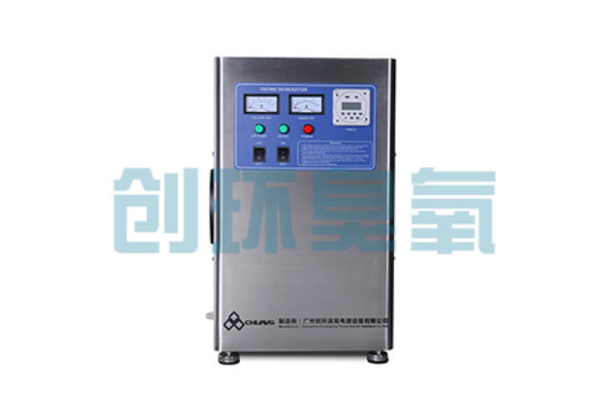 云南高盐高浓度化工废水怎么处理?臭氧发生器催化氧化技术的应用边界在哪里?