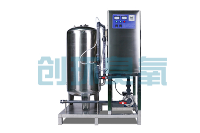 云南臭氧发生器设计4大核心问题全解析:附气源与参数选型表