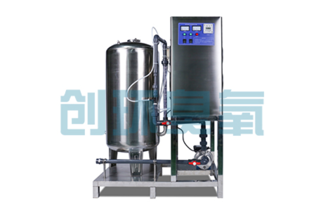 云南如何选择适合水产加工的臭氧发生器品牌?