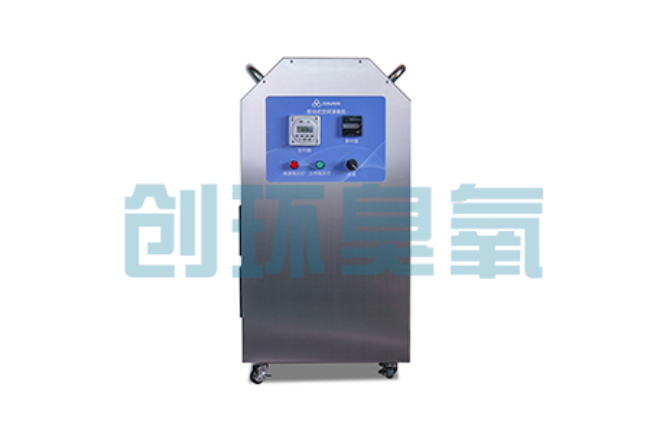 云南臭氧发生器在其他食品加工中的应用有哪些?