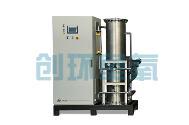 云南高浓度化工废水脱毒对比:臭氧发生器与湿式氧化法(WAO)的能耗与设备投资评估