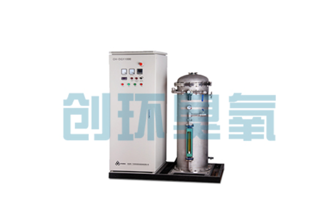 云南臭氧+UV vs 臭氧+H₂O₂:哪个AOP工艺运行成本低20%?