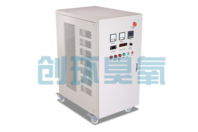 云南臭氧如何实现水产养殖水体微生态重构?工厂化高密度养殖技术深度拆解