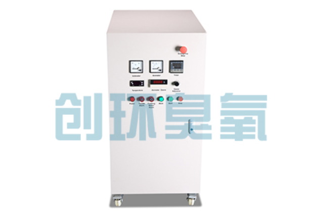 云南拒绝盲目选型!工厂化循环水养殖臭氧发生器产量计算公式与避坑指南