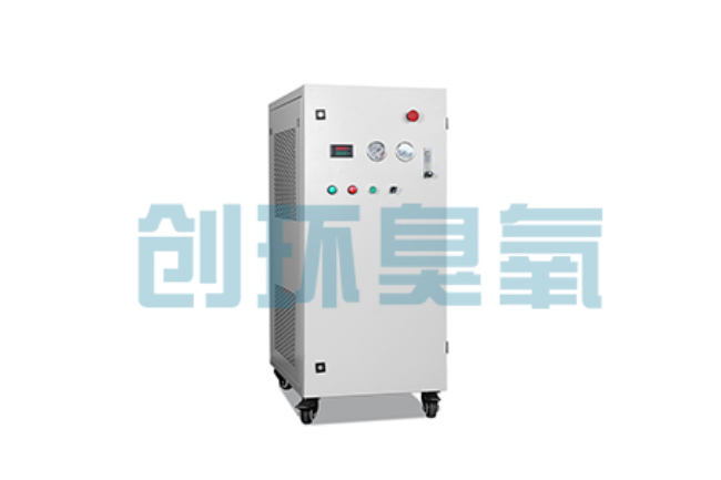 云南高密度养殖中臭氧发生器的维护方法
